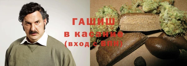 твердый Инта